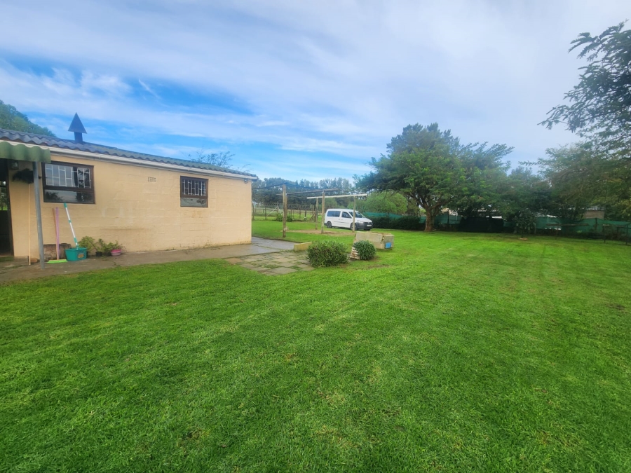 To Let 2 Bedroom Property for Rent in Joostenbergvlakte Western Cape